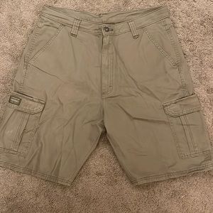 Wrangler Cargo Shorts
